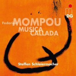 Música Callada - Schleiermacher,Steffen