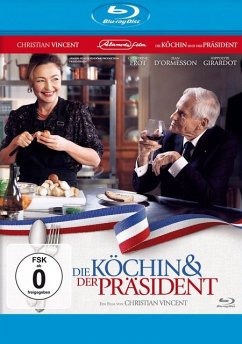 Die Köchin und der Präsident