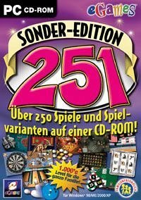 Sonder-Edition 251
