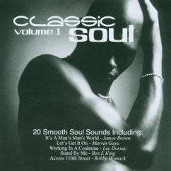 Classic Soul Vol.1