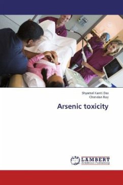 Arsenic toxicity - Das, Shyamal Kanti;Roy, Chandan