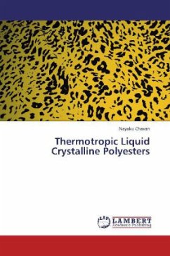 Thermotropic Liquid Crystalline Polyesters