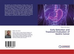 Early Detection and Treatment Evaluation of Gastric Cancer