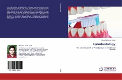 Periodontology - Singh, Dhirendra Kumar