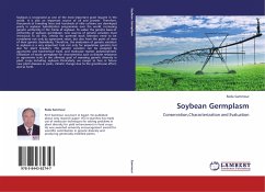 Soybean Germplasm - Sammour, Reda