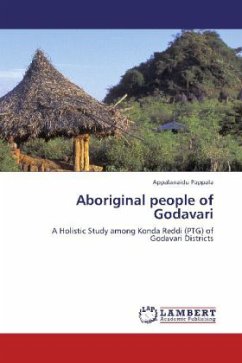 Aboriginal people of Godavari - Pappala, Appalanaidu