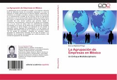 La Agrupación de Empresas en México - Espinoza Priego, Eva Luz