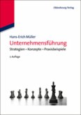 Unternehmensführung