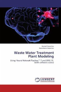 Waste Water Treatment Plant Modeling - Hasanlou, Hamed;Hasanlou, Hamidreza
