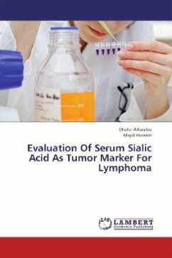 Evaluation Of Serum Sialic Acid As Tumor Marker For Lymphoma