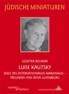 Luise Kautsky - Regneri, Günter