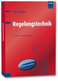 Regelungstechnik Regelungstechnik