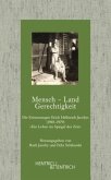 Mensch - Land - Gerechtigkeit