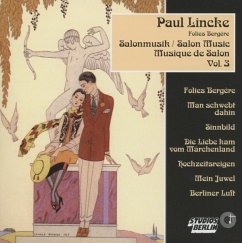 Salonmusik,Vol.3 - Non Plus Ultra Berlin