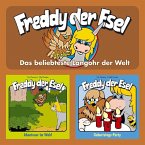 DCD Freddy der Esel - Folge 3 & 4