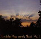 Kundalini Yoga Meets Naad Vol.1