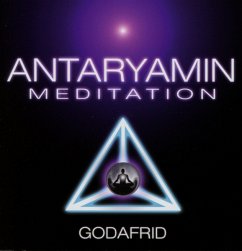 Antaryamin - Godafrid