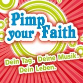 Pimp Your Faith, 1 Audio-CD