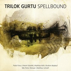 Spellbound - Gurtu,Trilok