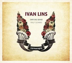 Cornucopia - Lins,Ivan/Swr Big Band