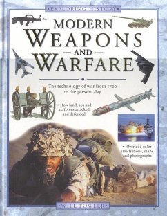 Modern Weapons and Warfare - Fowler, Will