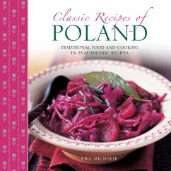 Classic Recipes of Poland - Michalik, Ewa