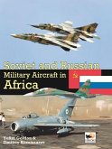 Soviet & Russian Military A/C Africa