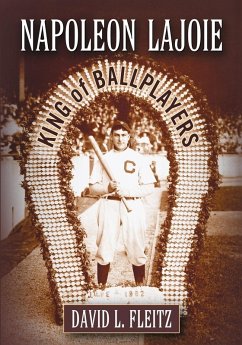 Napoleon Lajoie - Fleitz, David L. Napoleon Lajoie - Fleitz, David L.