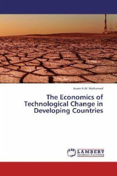 The Economics of Technological Change in Developing Countries