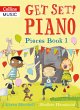 Get Set! Piano Pieces Book 1 - Bild 1