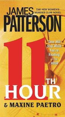 11th Hour - Patterson, James; Paetro, Maxine