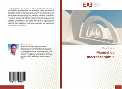 Manuel de macroéconomie - Boureima, Moussa