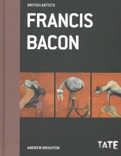 Francis Bacon (British Artists) - Brighton, Andrew