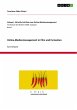 Online-Medienmanagement in Film und... - Bild 1