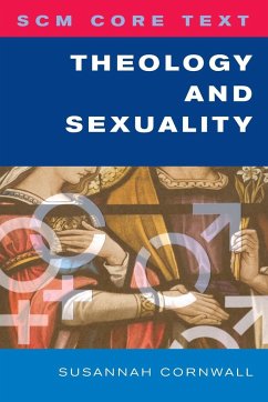 Theology and Sexuality - Cornwall, Susannah