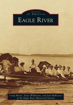 Eagle River - Moore, Craig; Wilkinson, Susie; McKeever, Jodi