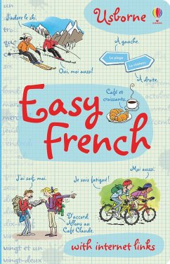 Cover Easy French