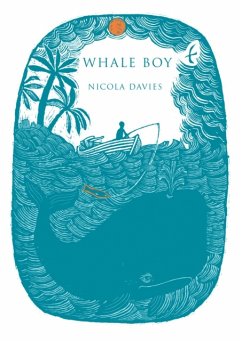 Whale Boy - Davies, Nicola