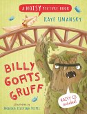 Billy Goats Gruff: A Noisy Picture Book [With CD (Audio)]