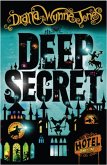 Jones, D: Deep Secret