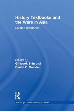 History Textbooks and the Wars in Asia