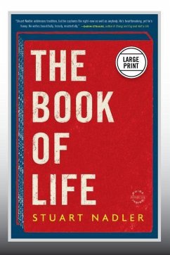 The Book of Life - Nadler, Stuart