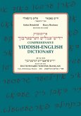 Comprehensive Yiddish-English Dictionary