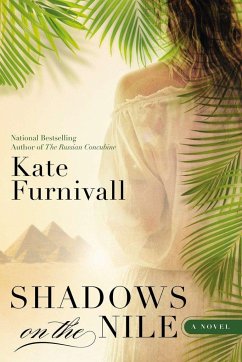 Shadows on the Nile - Furnivall, Kate