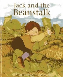 Jack and the Beanstalk - Brown, Janet