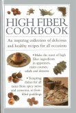 High Fiber Cookbook