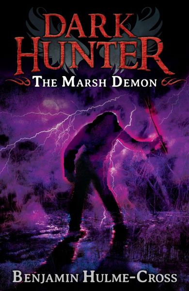 The Marsh Demon (Dark Hunter 3) The Marsh Demon (Dark Hunter 3)