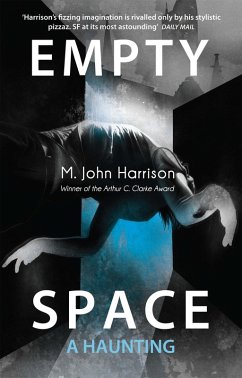 Empty Space - Harrison, M. John