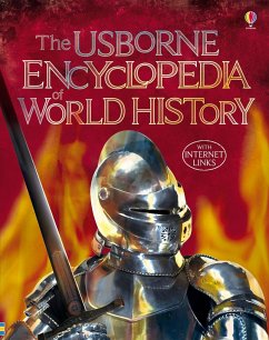 Encyclopedia of World History - Chandler, Fiona; Bingham, Jane; Taplin, Sam