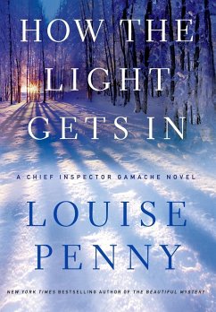 How the Light Gets in - Penny, Louise